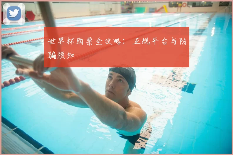 世界杯购票全攻略:正规平台与防骗须知