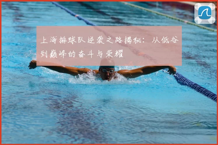 上海排球队逆袭之路揭秘：从低谷到巅峰的奋斗与荣耀