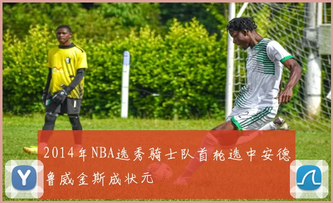 2014年NBA选秀骑士队首轮选中安德鲁威金斯成状元