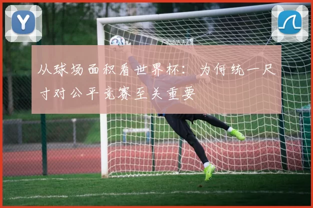 从球场面积看世界杯:为何统一尺寸对公平竞赛至关重要