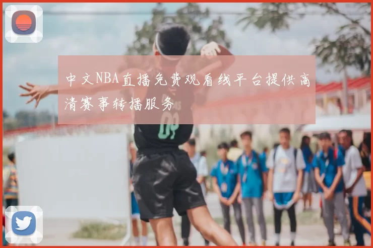 中文NBA直播免费观看线平台提供高清赛事转播服务