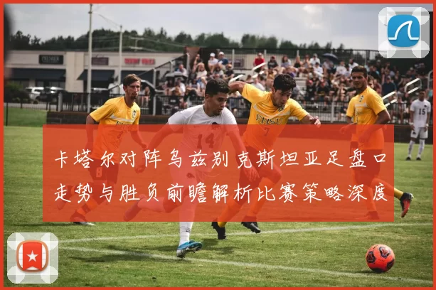 卡塔尔对阵乌兹别克斯坦亚足盘口走势与胜负前瞻解析比赛策略深度研判