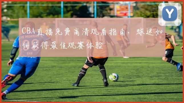 CBA直播免费高清观看指南，球迷如何获得最佳观赛体验