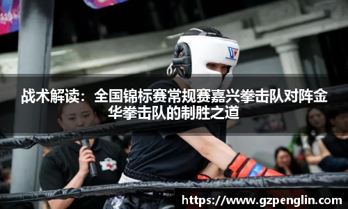 战术解读：全国锦标赛常规赛嘉兴拳击队对阵金华拳击队的制胜之道