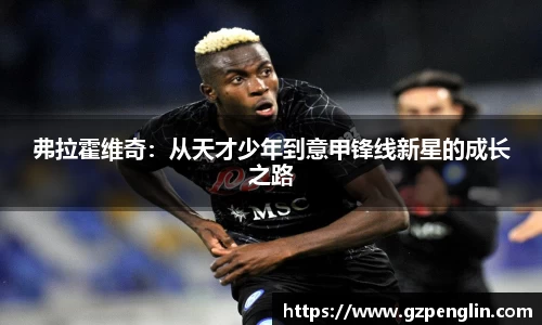 弗拉霍维奇：从天才少年到意甲锋线新星的成长之路